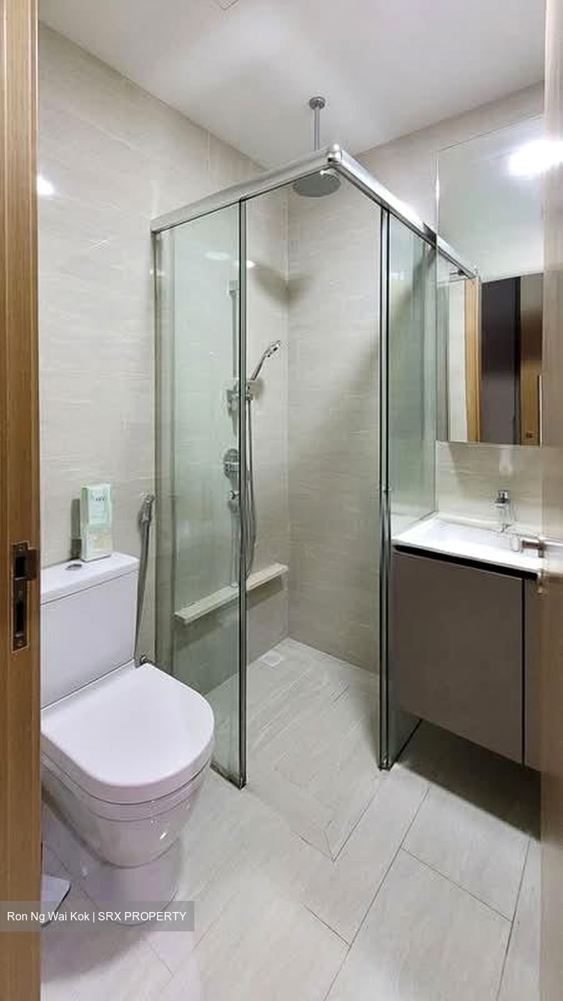 Waterfront @ Faber (D5), Apartment #573960631